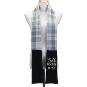 Kitchen Boa Talk Foodie to Me